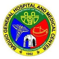baguio health center contact number